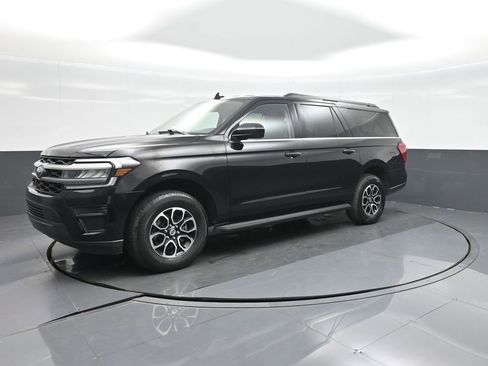 Certified 2024 Ford Expedition Max XLT AWD/4WD image 18