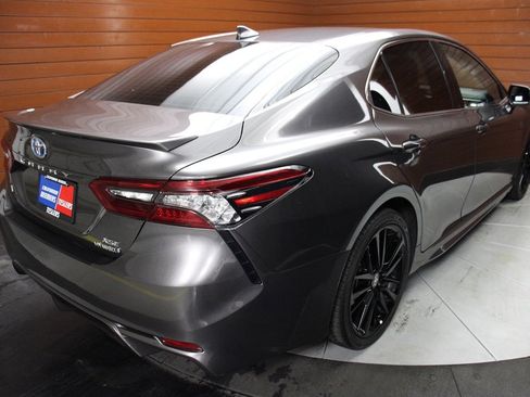 Used 2024 Toyota Camry XSE image 12