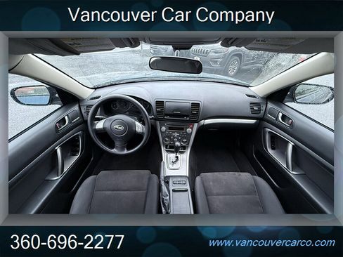 Used 2009 Subaru Outback 2.5i Special Edition image 24