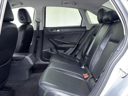 Used 2023 Volkswagen Jetta S FWD image 17