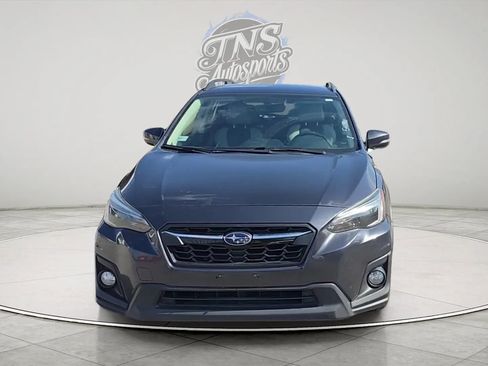 Used 2018 Subaru Crosstrek 2.0i Limited w/ Popular Package #3 image 8