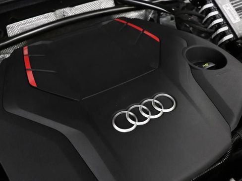 Used 2023 Audi SQ5 Premium Plus w/ Premium Plus Package image 90