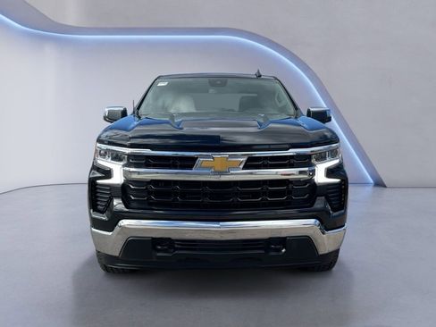 Used 2024 Chevrolet Silverado 1500 LT AWD/4WD image 8