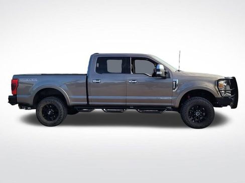 Certified 2022 Ford F250 King Ranch w/ Tremor Off-Road Package image 11