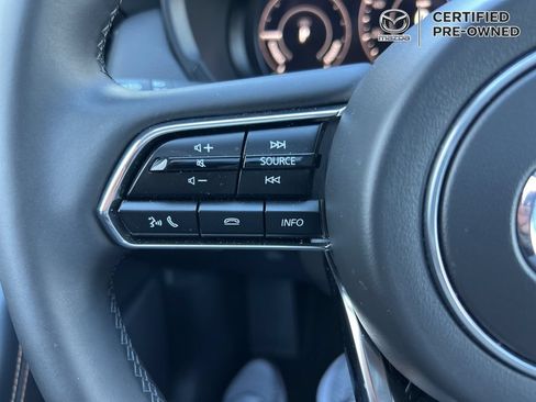 Used 2025 MAZDA CX-90 Plug-In Hybrid w/Premium Sport AWD/4WD image 71