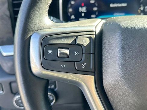 Used 2023 Chevrolet Silverado 1500 LT image 25