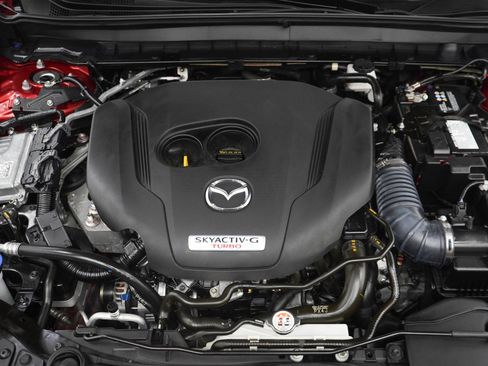 Used 2023 MAZDA CX-30 2.5 Turbo w/ Premium Package AWD/4WD image 31