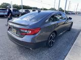 Used 2020 Honda Accord Sport image 3