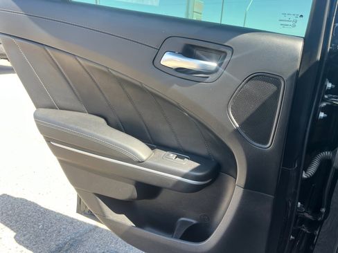 Used 2021 Dodge Charger Scat Pack RWD image 16