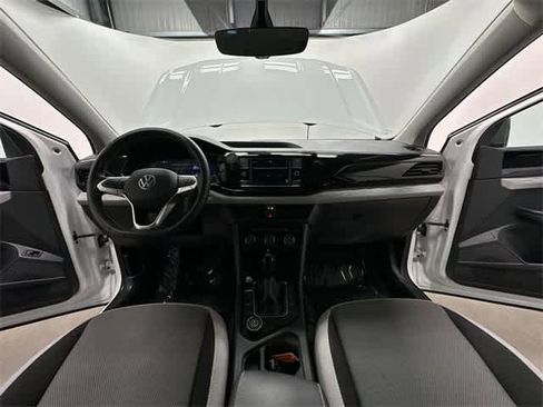 Certified 2023 Volkswagen Taos S image 19