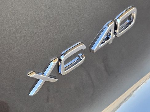 New 2026 Volvo XC40 B5 Ultra w/ Protection Package Premier image 14