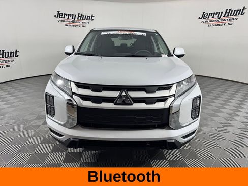 Used 2023 Mitsubishi Outlander Sport ES AWD/4WD image 5