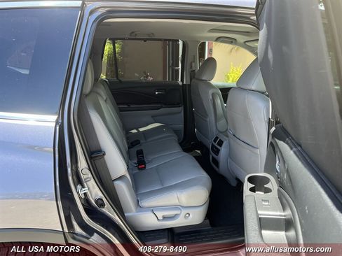 Used 2020 Honda Pilot EX-L image 28