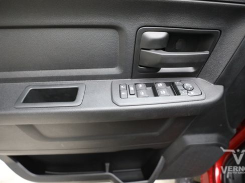 New 2026 RAM 3500 Tradesman AWD/4WD image 18