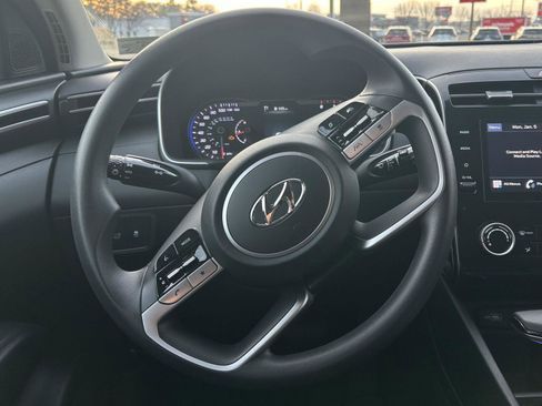 Certified 2023 Hyundai Tucson SEL image 22