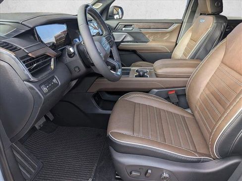 New 2026 GMC Acadia Denali Ultimate image 4