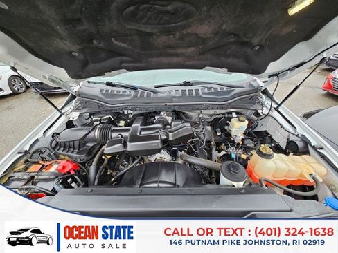 Used 2017 Ford F250 XL image 15