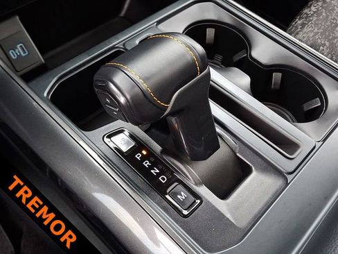 Certified 2021 Ford F150 Tremor w/ Equipment Group 401A Mid image 15