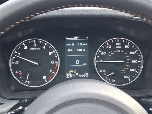 Certified 2025 Subaru Forester Sport image 20