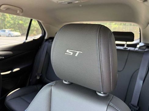 New 2026 Buick Encore GX Sport Touring w/ Comfort Package image 20