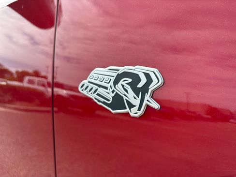 New 2026 RAM 1500 Big Horn w/ Night Edition AWD/4WD image 6