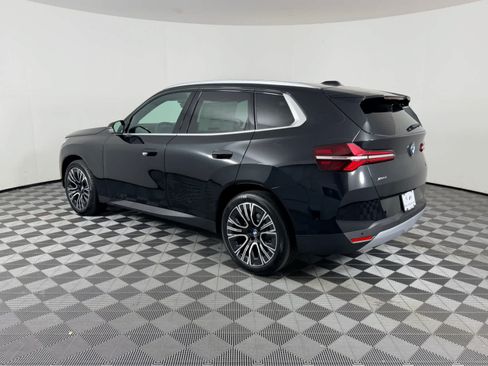 New 2026 BMW X3 xDrive30i w/ Convenience Package AWD/4WD image 5