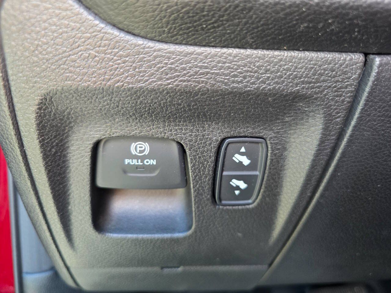 Used 2019 RAM 1500 Big Horn AWD/4WD image 17