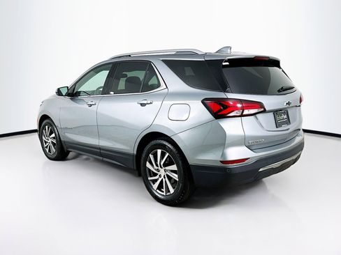 Used 2024 Chevrolet Equinox Premier image 5