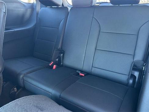 New 2026 Chevrolet Traverse RS image 20