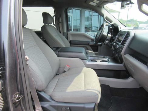 Used 2020 Ford F150 XLT w/ Equipment Group 302A Luxury AWD/4WD image 20