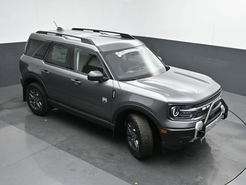 New 2025 Ford Bronco Sport Big Bend image 41