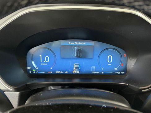 Certified 2024 Ford Escape Platinum AWD/4WD image 16