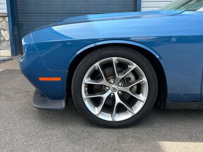 Used 2022 Dodge Challenger GT