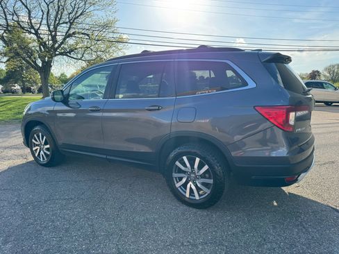Used 2019 Honda Pilot EX image 6
