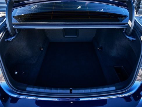 Used 2025 BMW 760i xDrive 760i xDrive w/ Executive Package image 16