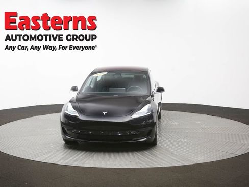 Used 2018 Tesla Model 3 Long Range image 47