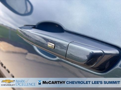 New 2026 Chevrolet Equinox RS AWD/4WD image 43