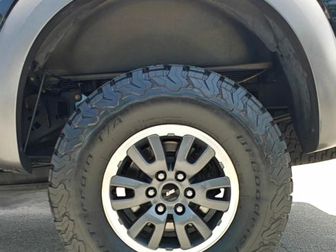 Used 2010 Ford F150 Raptor AWD/4WD image 29