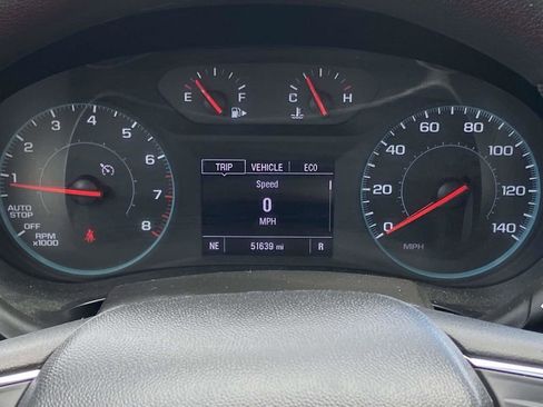 Used 2025 Chevrolet Malibu LT FWD image 29