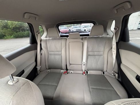 Used 2025 Nissan Rogue SV AWD/4WD image 41