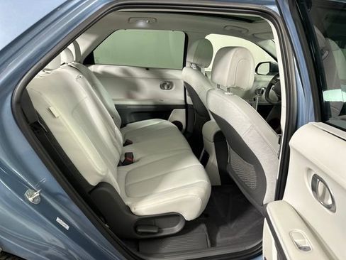 Used 2024 Hyundai Ioniq 5 Limited image 27