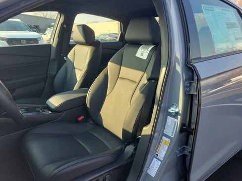 New 2026 Honda Accord Sport image 19