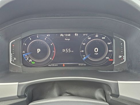 Used 2022 Volkswagen Atlas Cross Sport SE image 15