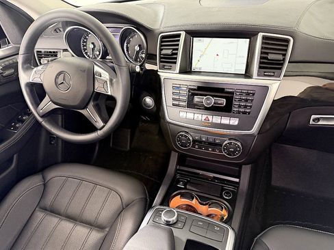 Used 2016 Mercedes-Benz GL 450 4MATIC image 25