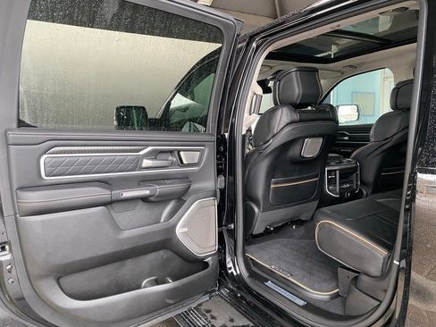 Used 2026 RAM 1500 Tungsten w/ Bed Utility Group AWD/4WD image 30