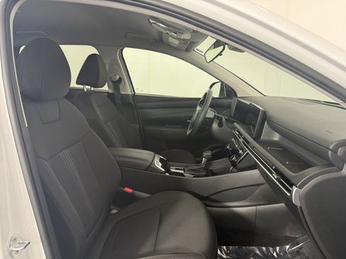 Used 2026 Hyundai Tucson SEL AWD/4WD image 10