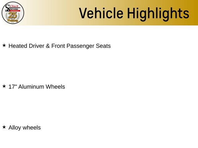 Used 2024 Chevrolet Malibu LT FWD image 16