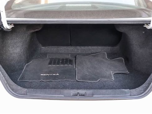 Used 2023 Nissan Sentra SV image 27