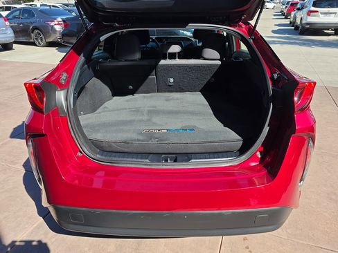 Used 2020 Toyota Prius Prime LE image 15