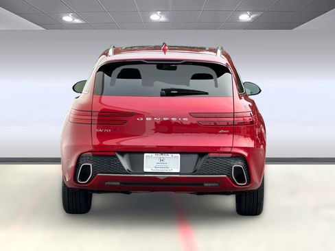 Used 2023 Genesis GV70 2.5T w/ Select Package image 10